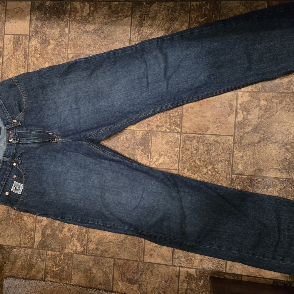 Cinch White Label Jeans
